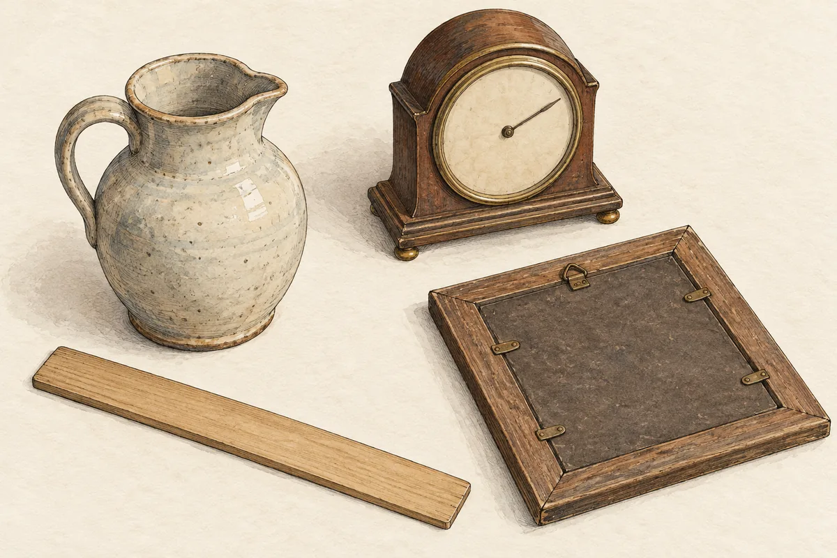 Discover The Best Places To Get Your Antiques Appraised Expert Tips Inside