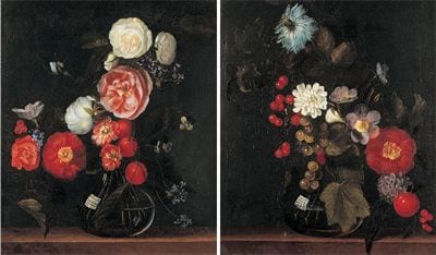 Martinus N. Nellius comparable auction result: dans le go t de martinus nellius