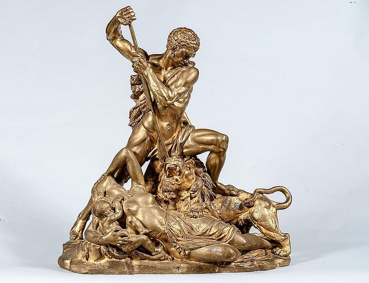Jan Jozef Jacquet comparable auction result: jan jozef jacquet belgian 1822 1898