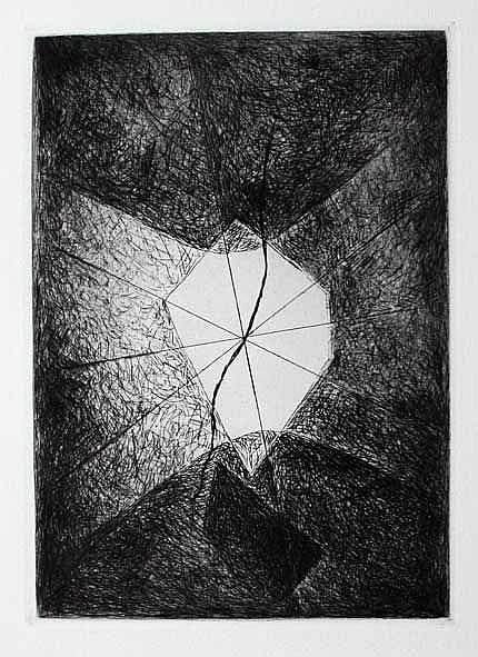 Motherwell, Robert sold by Kiefer Buch- und Kunstauktionen, lot 6653 — auction record photograph