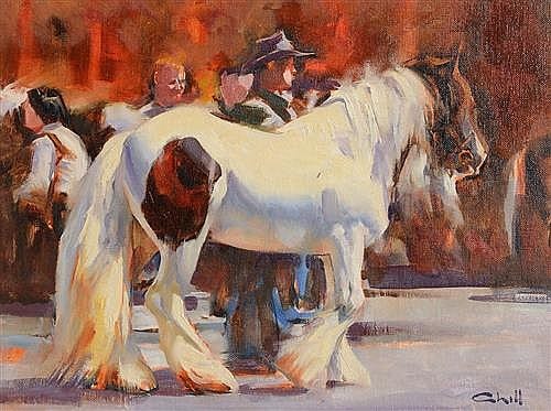 patrick cahill 20th 21st century fair day · Morgan O'Driscoll · 2015-01-19 Patrick Cahill comparable auction result: patrick cahill 20th 21st century fair day