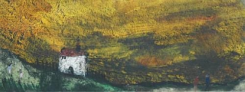 Theyre Lee-Elliott comparable auction result: theyre lee elliott 1903 1988 a group of six