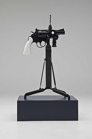 Billy Apple comparable auction result: billy apple new zealand born 1935 untitled 196