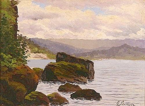 efim efimovich volkov russian 1844 1920 a · Shapiro Auctions LLC · 2007-10-20 Efim Efimovic Volkov comparable auction result: efim efimovich volkov russian 1844 1920 a