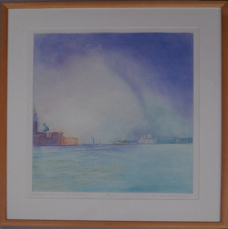 Donald Wilkinson comparable auction result: donald wilkinson