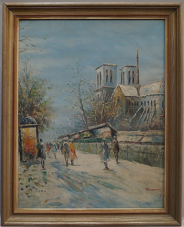 Caroline Burnett sold by Roseberys, lot 559 — auction record photograph