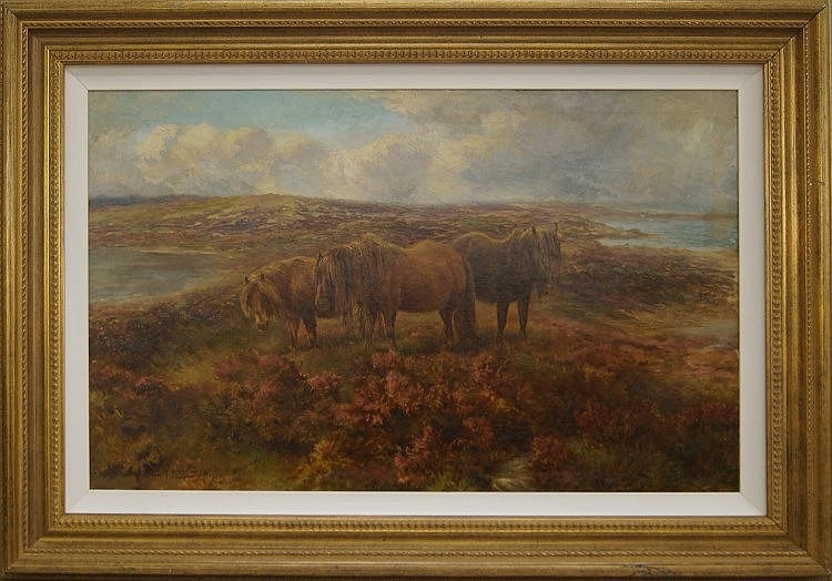 George Rankin comparable auction result: george james rankin