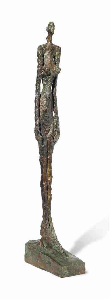 Femme de Venise V comparable sale