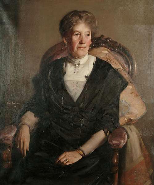 Andrew Law comparable auction result: andrew law british 1873 1967