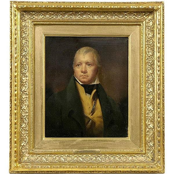norman macbeth portrait of gentleman · Stuart Holman · 2007-10-19 Norman (1821) Macbeth comparable auction result: norman macbeth portrait of gentleman