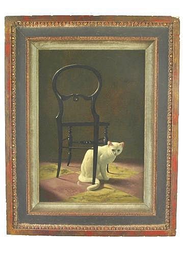 al proom born 1933 active in san francisco bay · O'Gallerie · 2007-10-22 Al Proom comparable auction result: al proom born 1933 active in san francisco bay