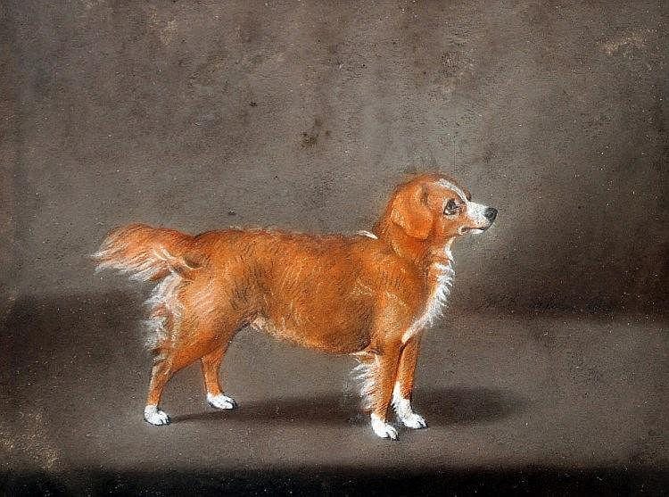 Henry Barnard Chalon comparable auction result: henry barnard chalon 1770 1849 british