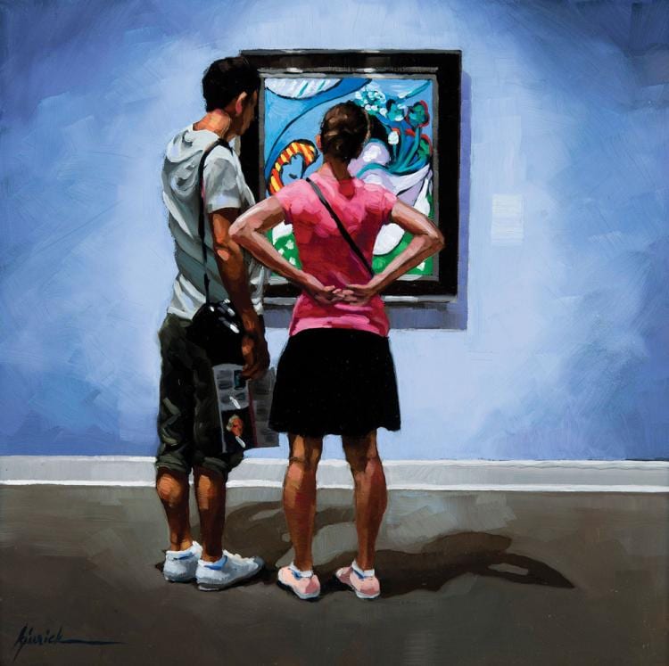 karin jurick day dreamers · Morris and Whiteside Auctions LLC · 2015-02-28 Karin Jurick comparable auction result: karin jurick day dreamers