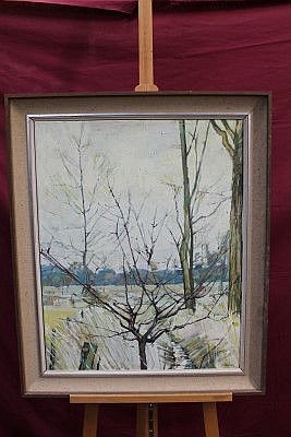 anthony atkinson 1929 2014 oil on canvas in f · Reeman Dansie · 2015-02-18 Anthony Atkinson comparable auction result: anthony atkinson 1929 2014 oil on canvas in f