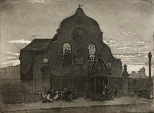 Ernest S. Lumsden comparable auction result: ernest s lumsden british 1883 1948 canongate c