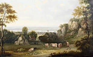 Henry Mark Anthony comparable auction result: henry mark anthony british 1817 1886 runcorn g