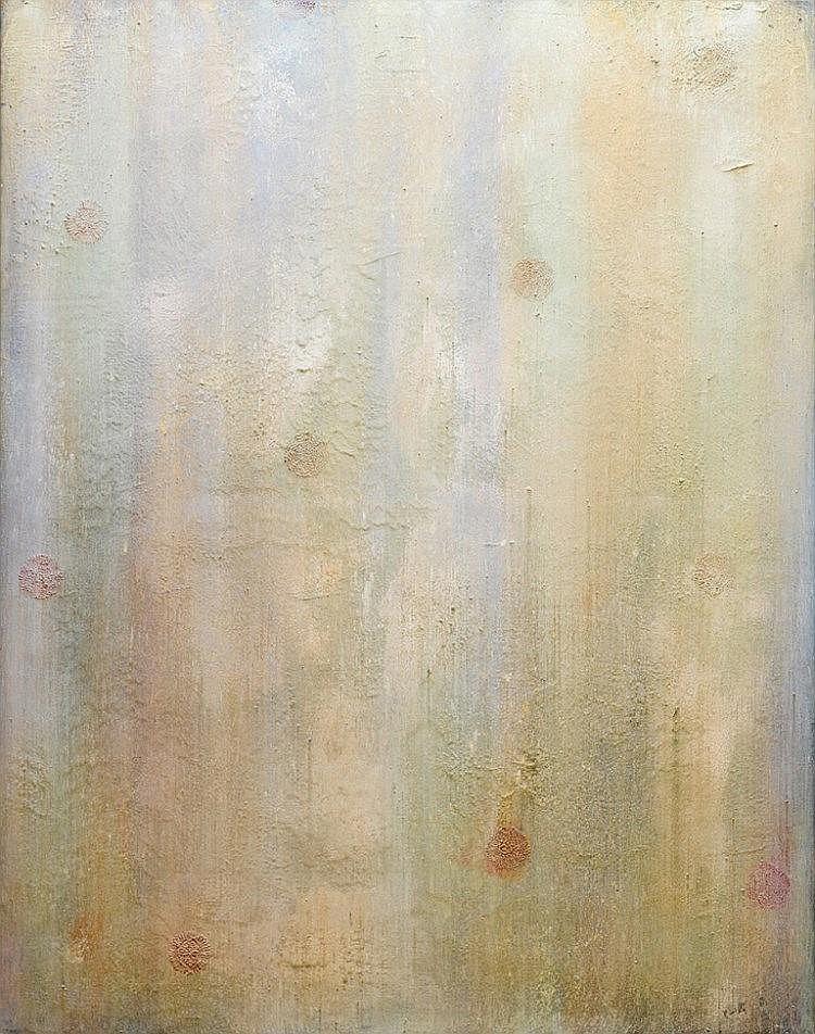 Matthew  Johnson comparable auction result: matthew franklin johnson b 1963 untitled c 1995