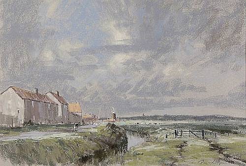 james longueville british born 1942 cley next the sea · Bonhams · 2007-10-25 James Longueville comparable auction result: james longueville british born 1942 cley next the sea