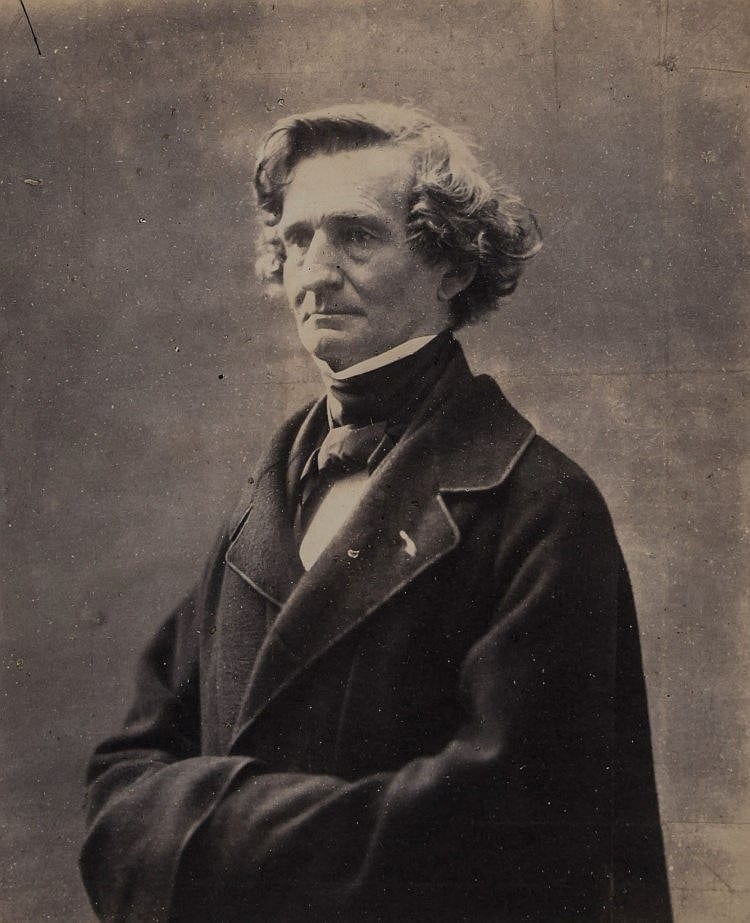 felix nadar 1820 1910 berlioz ca 1863 · Dreweatts 1759 · 2015-03-05 Felix Nadar comparable auction result: felix nadar 1820 1910 berlioz ca 1863