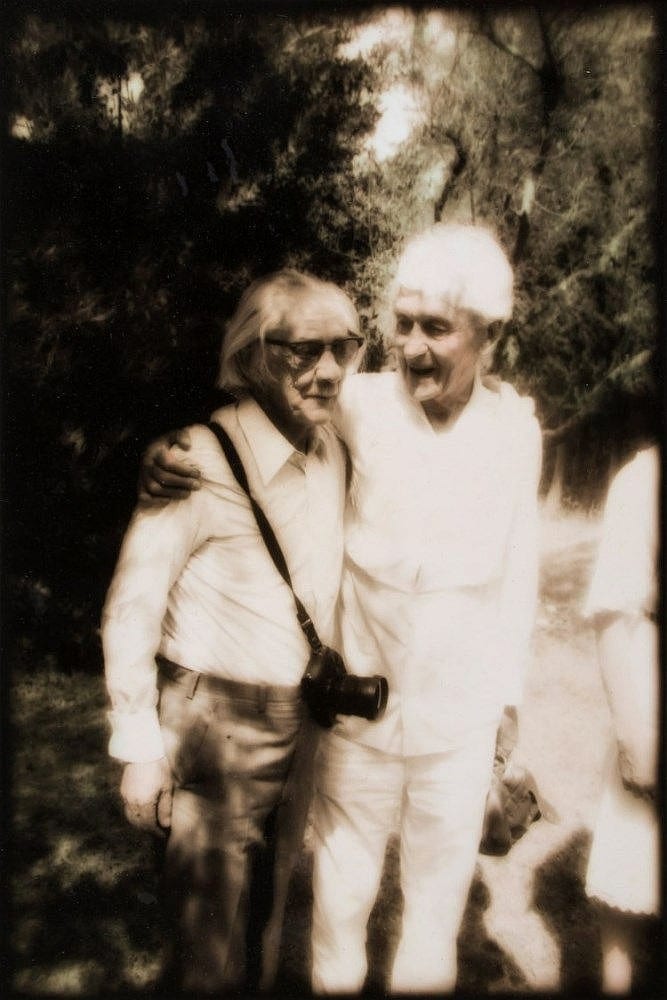 Hubert Gooteclaes comparable auction result: hubert grooteclaes 1927 1994 manuel lvarez bravo and jacques henri lartigue arles 1979