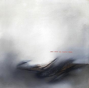 Fernando Zobel - Los Ultimos Grajos comparable sale