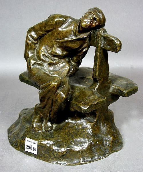 albert maignan french 1845 1908 peasant · Kaminski Auctions · 2007-10-20 Albert Maignan comparable auction result: albert maignan french 1845 1908 peasant