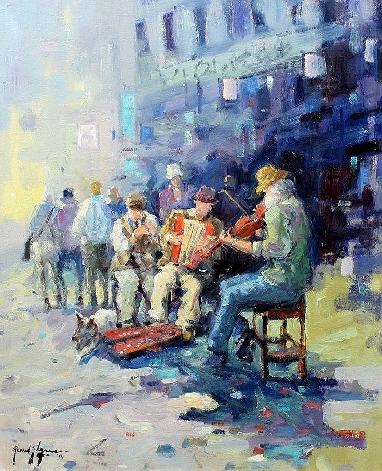 Gerry Glynn comparable auction result: gerry glynn