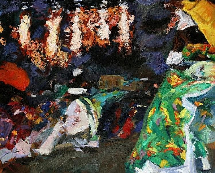 Ronan Walsh comparable auction result: ronan walsh