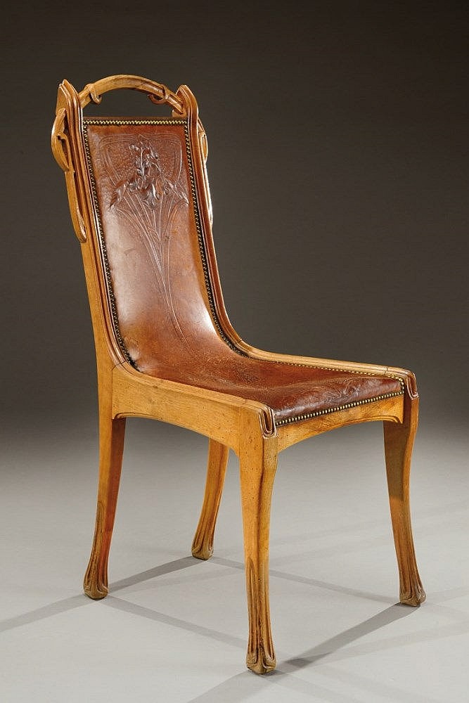 Eugene Gaillard comparable auction result: eugene gaillard 1962 1932