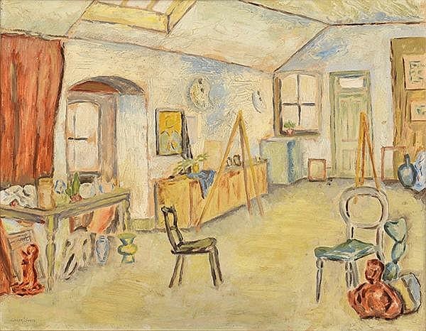Geoffrey Jones comparable auction result: geoffrey jones 1909 1993