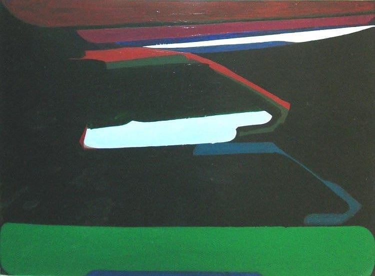 ken draper british b 1944 hoen acrylic on paper please note clause 6 of buyer s conditions · Lots Road Auctions · 2015-03-08 Kenneth Draper comparable auction result: ken draper british b 1944 hoen acrylic on paper please note clause 6 of buyer s conditions