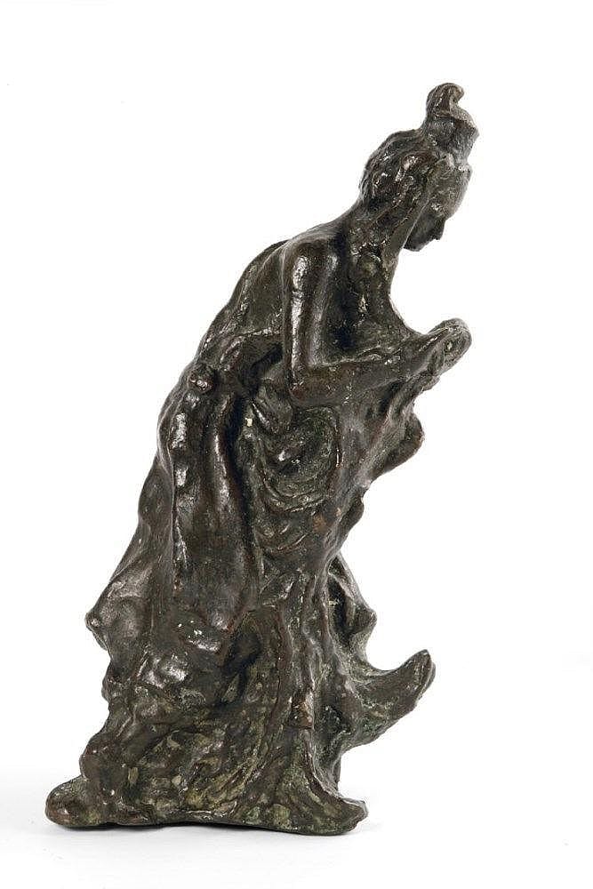 Nandalal Bose 1882 1966 Nati comparable sale