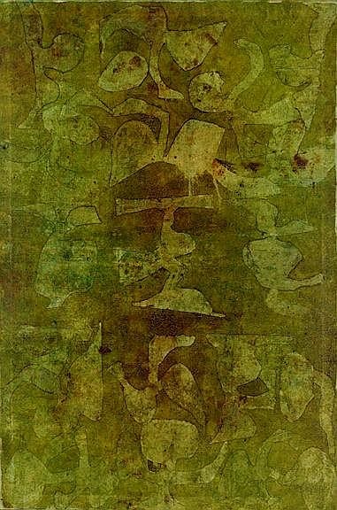 Vasudev S. Gaitonde 1924 2001 Untitled comparable sale