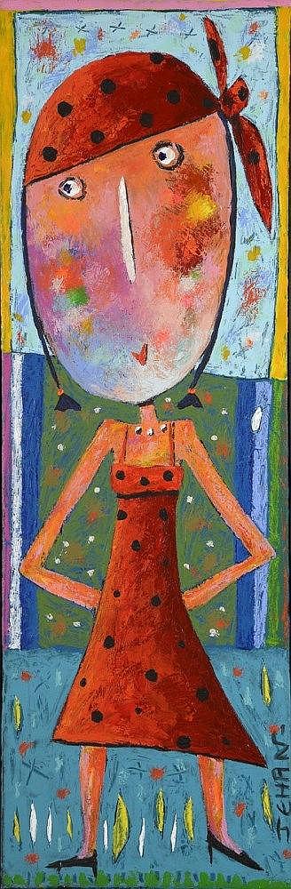 christophe jehan n en 1961 la gitane acrylique sur toile sign · Louiza Auktion & Associés · 2015-03-28 Christophe Jehan comparable auction result: christophe jehan n en 1961 la gitane acrylique sur toile sign