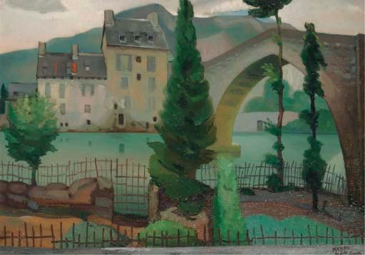 Arjen Galema comparable auction result: arjen galema dutch 1886 1974
