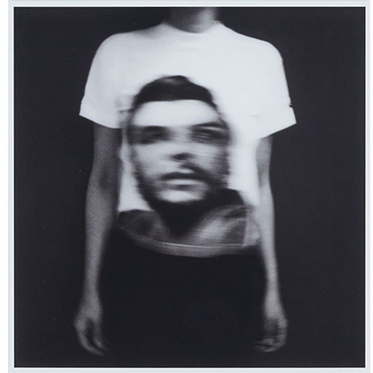Barbara Astman comparable auction result: barbara astman r c a dancing with che 10 2002 giclee print 8 ins x 7 75 ins 20 3 cms x 19 7 cms