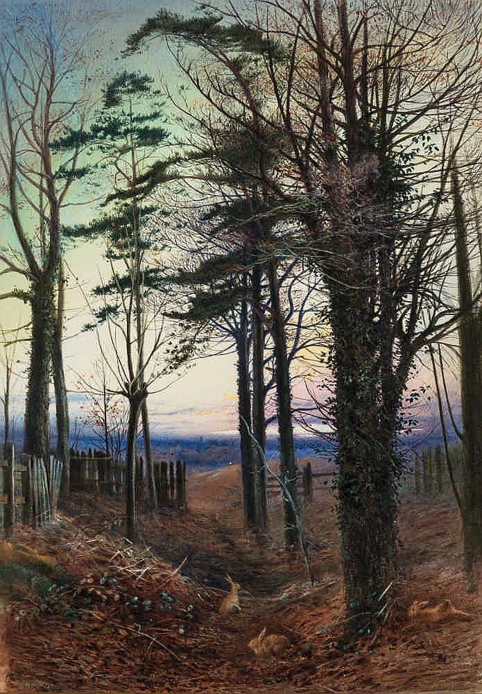 edgar john varley 1839 1889 eventide rabbits f · Bearnes Hampton & Littlewood · 2015-04-21 Edgar John Varley comparable auction result: edgar john varley 1839 1889 eventide rabbits f