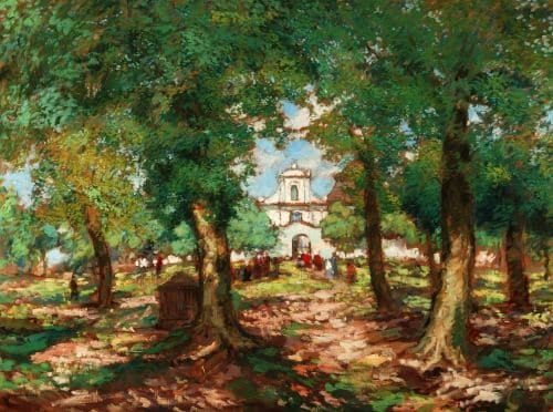 gustav macoun czechoslovakian 1892 1934 chruc · Sloans & Kenyon · 2004-06-27 Gustav Macoun comparable auction result: gustav macoun czechoslovakian 1892 1934 chruc