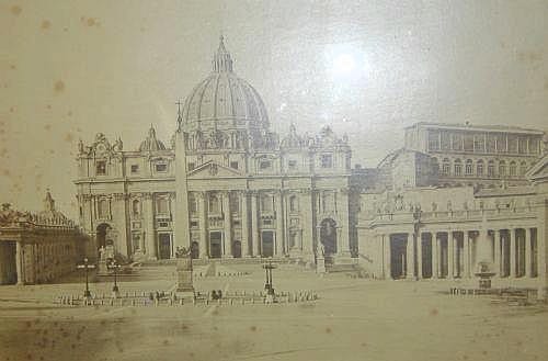 Domenico Anderson comparable auction result: domenico anderson tillskriven omkr 1900