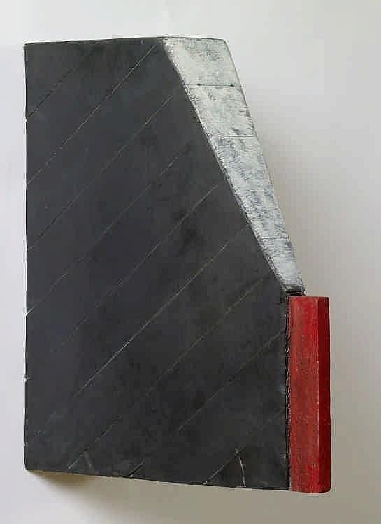 terry adkins 1953 2014 loon with red tongue m tal et bois 1986 h 40 c · Geneve Encheres · 2015-04-30 Terry Adkins comparable auction result: terry adkins 1953 2014 loon with red tongue m tal et bois 1986 h 40 c