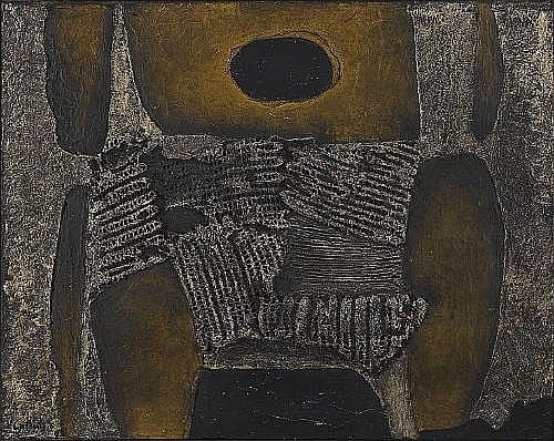 valerios caloutsis greek born 1927 composite image ii 65 x 81 cm · Bonhams · 2007-12-13 Valerios Caloutsis comparable auction result: valerios caloutsis greek born 1927 composite image ii 65 x 81 cm