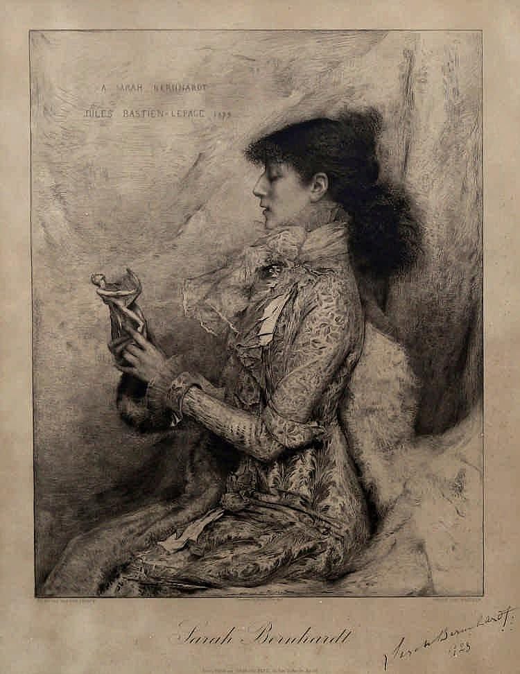 Charles Albert Waltner comparable auction result: charles albert waltner french 1846 1925 sarah