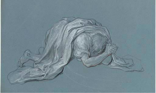charles coypel paris 1694 1752 · Christie's · 2004-07-06 Charles Coypel comparable auction result: charles coypel paris 1694 1752
