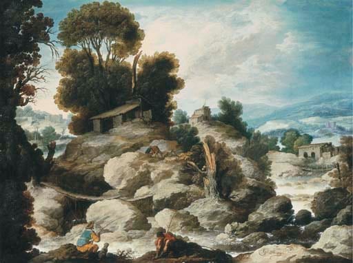 Francisco Collantes comparable auction result: francisco collantes madrid c 1599 c 1656 madrid