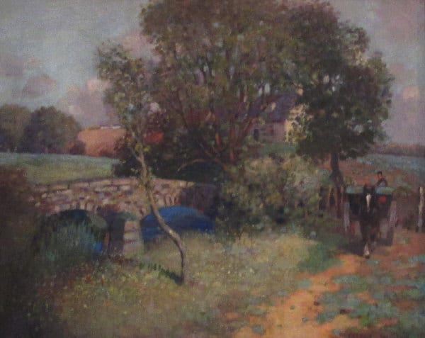 francis wilson scottish 1876 1957 horse and cart in landscape oil on · Lots Road Auctions · 2015-04-26 Francis Wilson comparable auction result: francis wilson scottish 1876 1957 horse and cart in landscape oil on