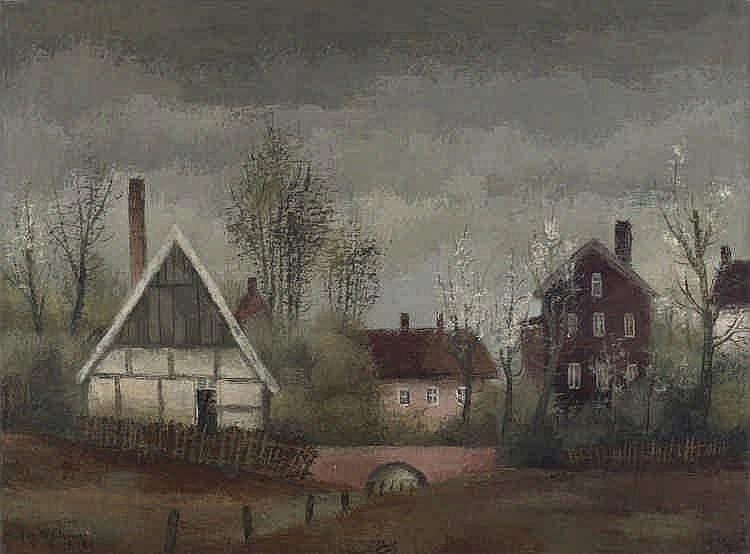 Josef Wedewer comparable auction result: josef wedewer vorfr hlingstag 1943
