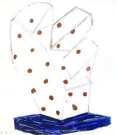 Torsten Andersson comparable auction result: torsten andersson fodd 1926 tyg skulptur signerad