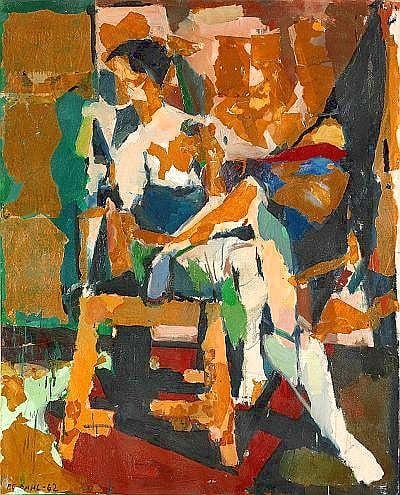 peter dahl fodd 1934 collagemalning signerad och · Stockholms Auktionsverket · 2007-11-02 Peter Dahl comparable auction result: peter dahl fodd 1934 collagemalning signerad och