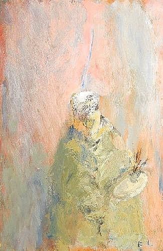 Evert Lundquist comparable auction result: evert lundquist 1904 1994 malaren signerad el samt