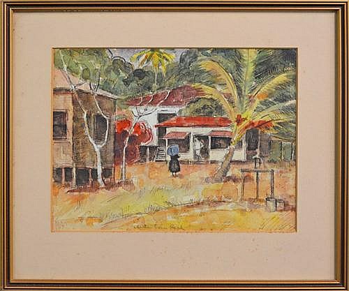 arthur evan read 1911 1978 untitled general store 22 x 29cm · Lawsons · 2015-05-14 Arthur Evan Read comparable auction result: arthur evan read 1911 1978 untitled general store 22 x 29cm
